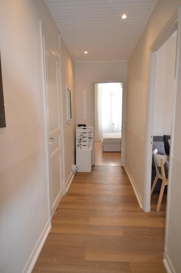 Superbe 5 Personnes Plein Coeur Centre-ville Quartier Du Port De Apartment Nizza