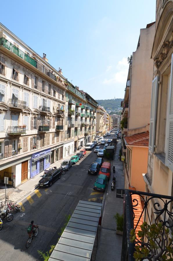 Apartment Superbe 5 Personnes Plein Coeur Centre-ville Quartier Du Port De Nizza